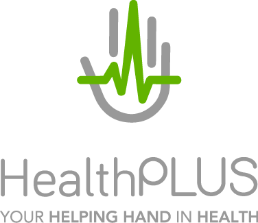HealthPLUS — your helping hand in health